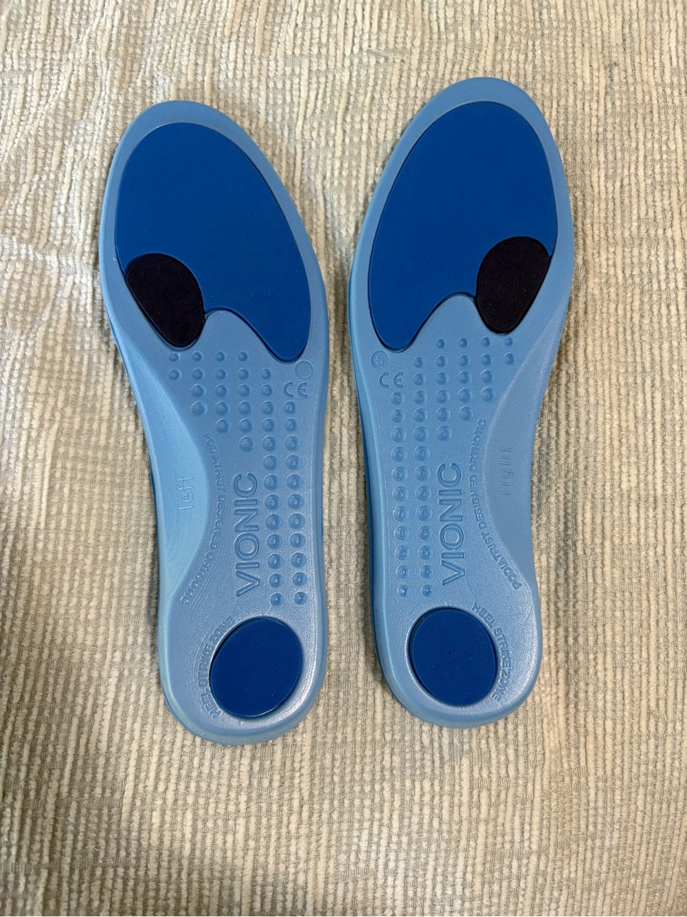 Vionic Women’s Full Insole - Picture 3 of 4